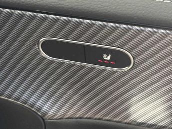 Mercedes-Benz Cla Sport Executive