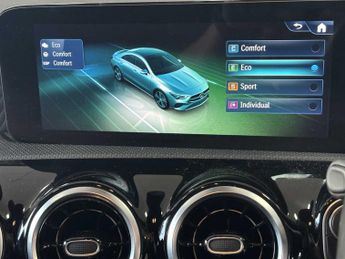 Mercedes-Benz Cla Sport Executive