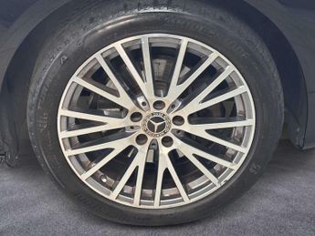 Mercedes-Benz Cla Sport Executive