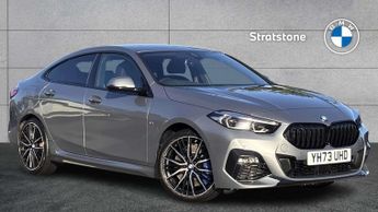 BMW 2 Series M Sport