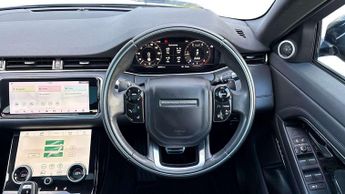 Land Rover Range Rover Evoque R-Dynamic HSE