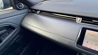 Land Rover Range Rover Evoque R-Dynamic HSE