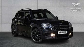 MINI Countryman Cooper S
