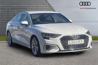 Audi A3 Sport