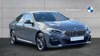 BMW 2 Series M Sport