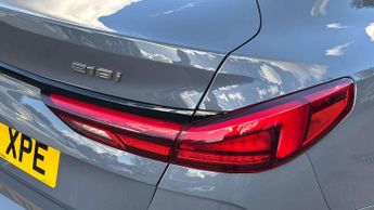 BMW 2 Series M Sport
