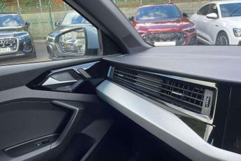 Audi A1 S Line