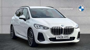 BMW 2 Series M Sport