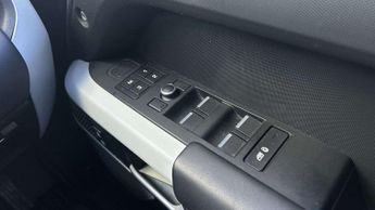 Land Rover Defender HSE