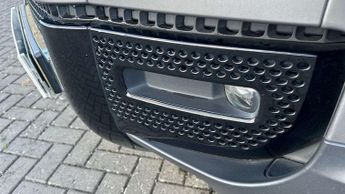 Land Rover Defender HSE