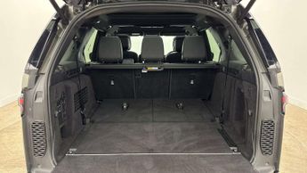 Land Rover Discovery Dynamic HSE