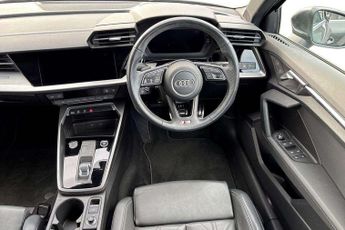 Audi A3 S Line
