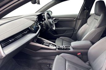 Audi A3 S Line