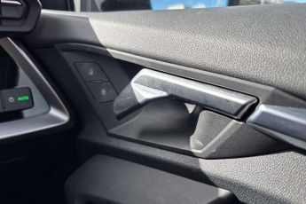 Audi A3 S Line
