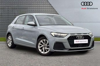 Audi A1 Sport
