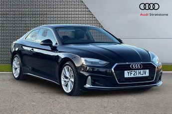 Audi A5 Sport