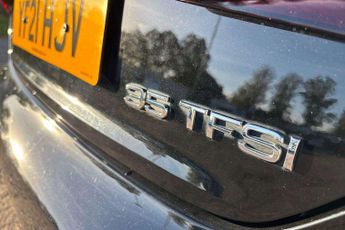Audi A5 Sport