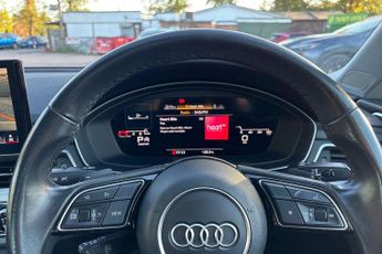 Audi A5 Sport