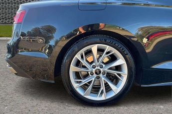 Audi A5 Sport