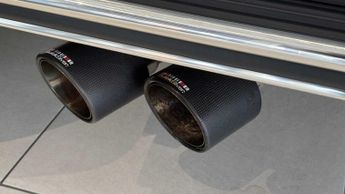 Mercedes-Benz G Class Magno Edition