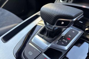 Audi Q5 S Line
