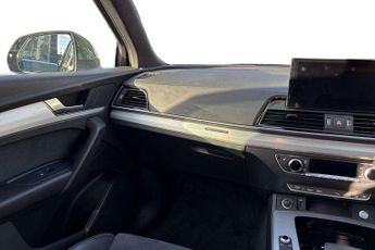 Audi Q5 S Line
