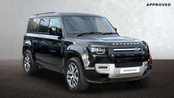 Land Rover Defender XS Edition
