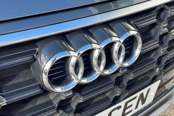 Audi Q5 S Line