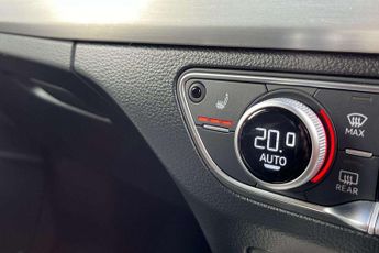 Audi Q5 S Line
