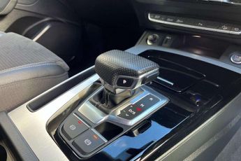 Audi Q5 S Line