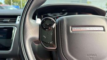 Land Rover Range Rover Sport Autobiography Dynamic