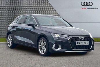 Audi A3 Sport