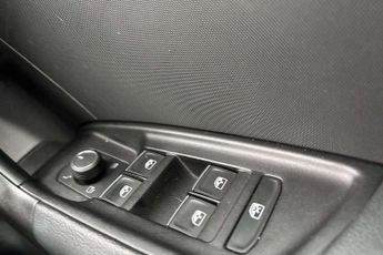 Audi A1 Black Edition