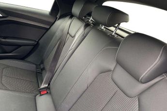 Audi A1 Black Edition
