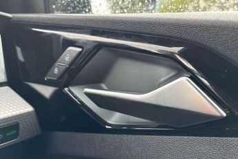 Audi A1 Black Edition