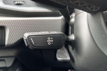 Audi A1 Black Edition