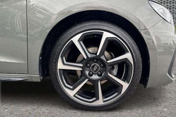 Audi A1 Black Edition