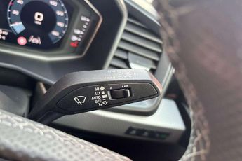 Audi A1 S Line