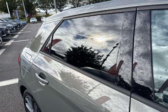 Audi A1 S Line