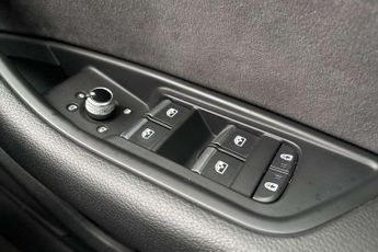 Audi A5 S Line