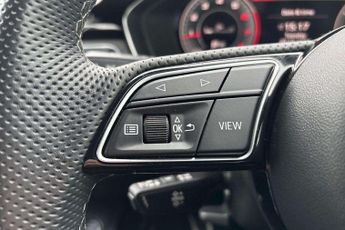 Audi A5 S Line