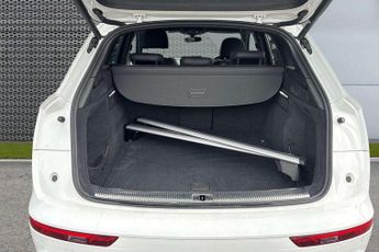 Audi Q5 S Line