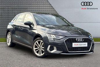Audi A3 Sport