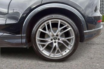 Audi Q4 Vorsprung