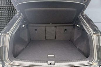 Audi Q4 Vorsprung