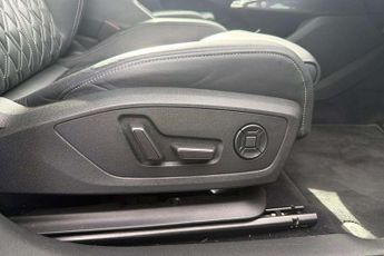 Audi Q4 Vorsprung