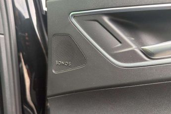 Audi Q4 Vorsprung