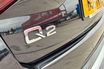 Audi Q2 S Line