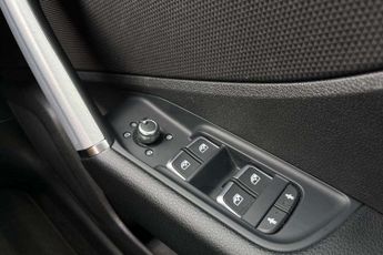 Audi Q2 S Line