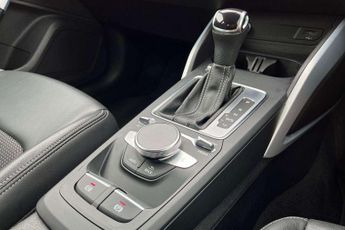 Audi Q2 S Line
